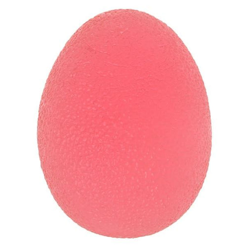 Hands Expander Silicone Egg Massage Hand Expander Gripper Strengths Stress Relief Ball Forearm Finger Exercise Equipment 4 Color