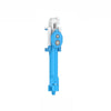 Compatible with Apple, Bluetooth selfie stick mobile phone tripod