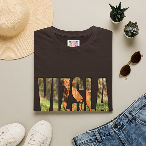 Vizsla Tee Shirt
