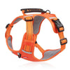 No Pull Breathable Reflective Pet Harness