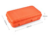 Outdoor Survival Kit Box Shockproof Waterproof Sealed Storage