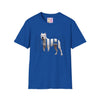 Dogo Argentino Tee Shirt