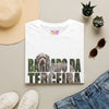 Barbado da Terceira Tee Shirt