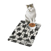 Non-Slip Pet Food Mat – Waterproof Feeding Mat for Dogs