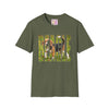 Beagle Tee Shirt