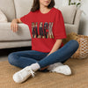 Black Labrador Retriever Tee Shirt
