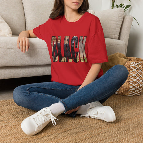 Black Labrador Retriever Tee Shirt