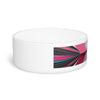 Ceramic Pet Bowl – 16 oz Dog Feeding Bowl