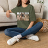 French Bulldog (Frenchie) Tee Shirt