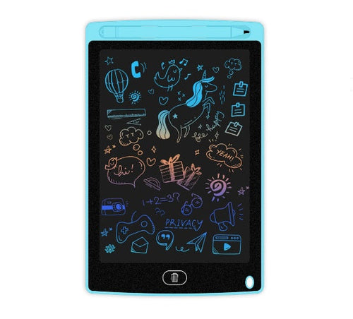 85-inch LCD Handwriting Board LCD Small Light Energy Blackboard
