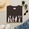 American Hairless Terrier (AHT) Tee Shirt
