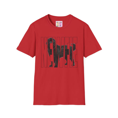 Newfoundland (Newfie) Tee Shirt