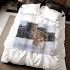 Welsh Corgi Blanket