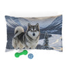 Canadian Eskimo Dog Pet Bed