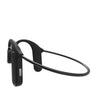 Bone Conduction Concept True Wireless Ear-mounted