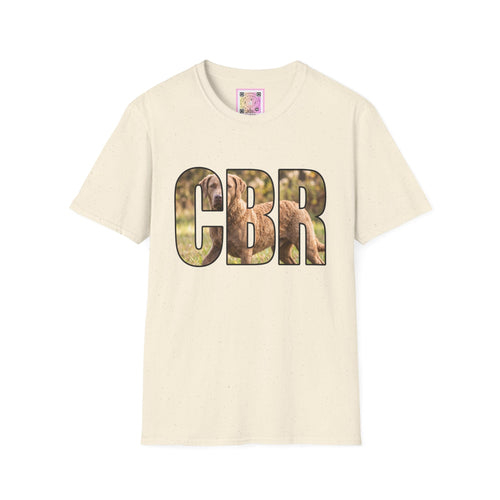 Chesapeake Bay Retriever (CBR) Tee Shirt