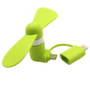 Android phone fan Type C