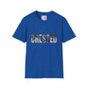Chinese Crested Dog Tee Shirt