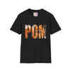 Pomeranian (POM) T-Shirt