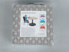 Children's Dining Chair Heightened Foldable Seat Cushion