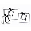 Clothing Store Paper Bag Beauty Hand