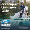 Panacur Equine Dewormer Paste 10% Fenbendazole – 3-Pack | Apple-Cinnamon
