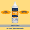 Farnam Wonder Dust Wound Powder for Horses and Show Stock 4 oz.