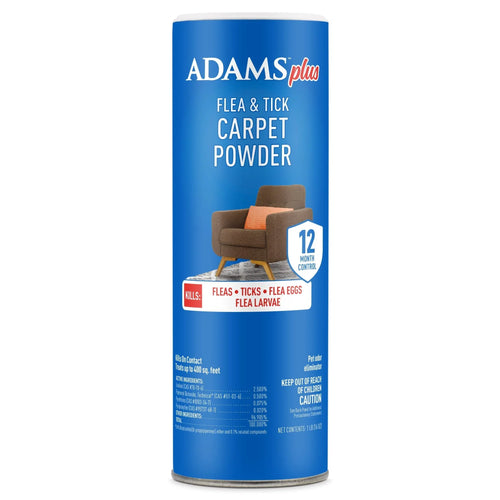 Adams Ultimate Indoor Flea & Tick Defense Bundle