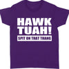 Hawk Tuah Spit On That Thang Shirt | Election Shirt | Political Dark Tee C1079 - GOP