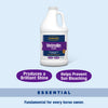 Farnam Vetrolin Shine Coat Conditioner & Shine Spray for Horses Mane Tail 64 oz.