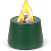Desktop Alcohol Stove Cross-border Outdoor Barbecue Decorative Fireplace