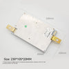 4 Series 12V 8 Series 36V High Current Inverter Protection Board