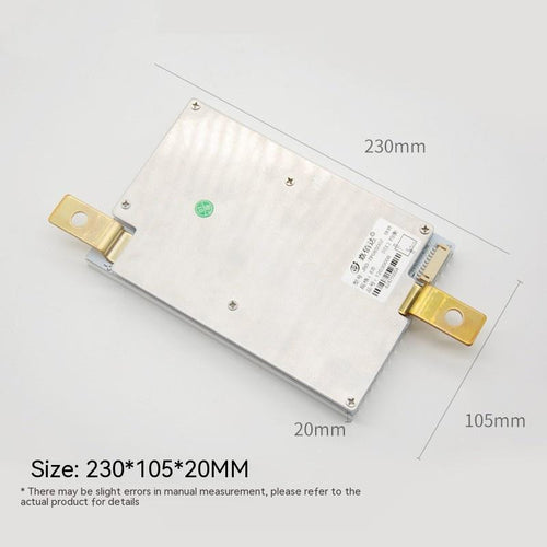 4 Series 12V 8 Series 36V High Current Inverter Protection Board