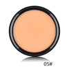 Makeup Meiqian Impeccable Concealer Covers Spots Tattoos