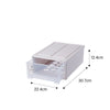 Pull-out Storage Box Finishing Box Household