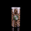 About 200 Plastic Canned Flowing Smoke Tower Fragrant Backflow Fragrant Granules