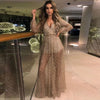 Dress Hollowed Out Women's Clothing
