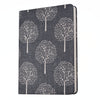 Japanese And Korean Small Cloth Super Thick Notebook