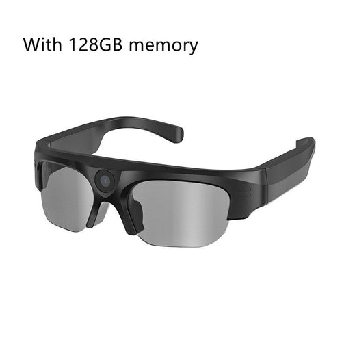 DV Video Bluetooth Can Call To Listen To Music  Intelligent Glasses