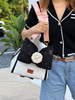 2-in-1 Pet Car Seat & Carrier