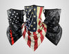 Men's Ice Silk Mask