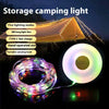 Rechargeable Outdoor Tent String