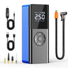 Wireless Portable Car Digital Display Tire High-power Tire 22 Cylinder