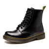 Autumn And Winter New British Martin Boots Foreign Trade