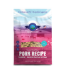 Freeze Dried Pork Recipe for Dogs