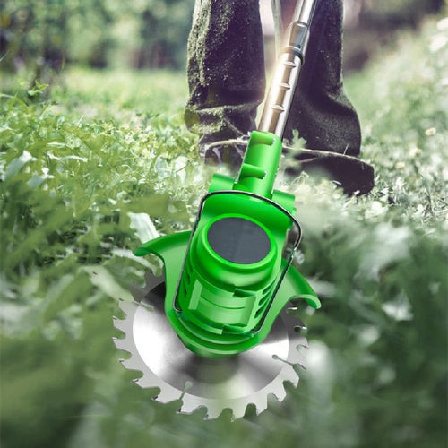 Lithium Electric Rechargeable Lawn Mower