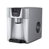Ice Maker Household Small Mini Commercial Automatic Multi-function Water Dispenser Desktop Ice-dropping Ice Maker