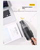 120W Wireless Car Cleaner Rechargeable