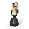 360 Degree Rotating Intelligent Camera Following PTZ
