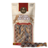 5-6 Inch Braided Collagen Stick